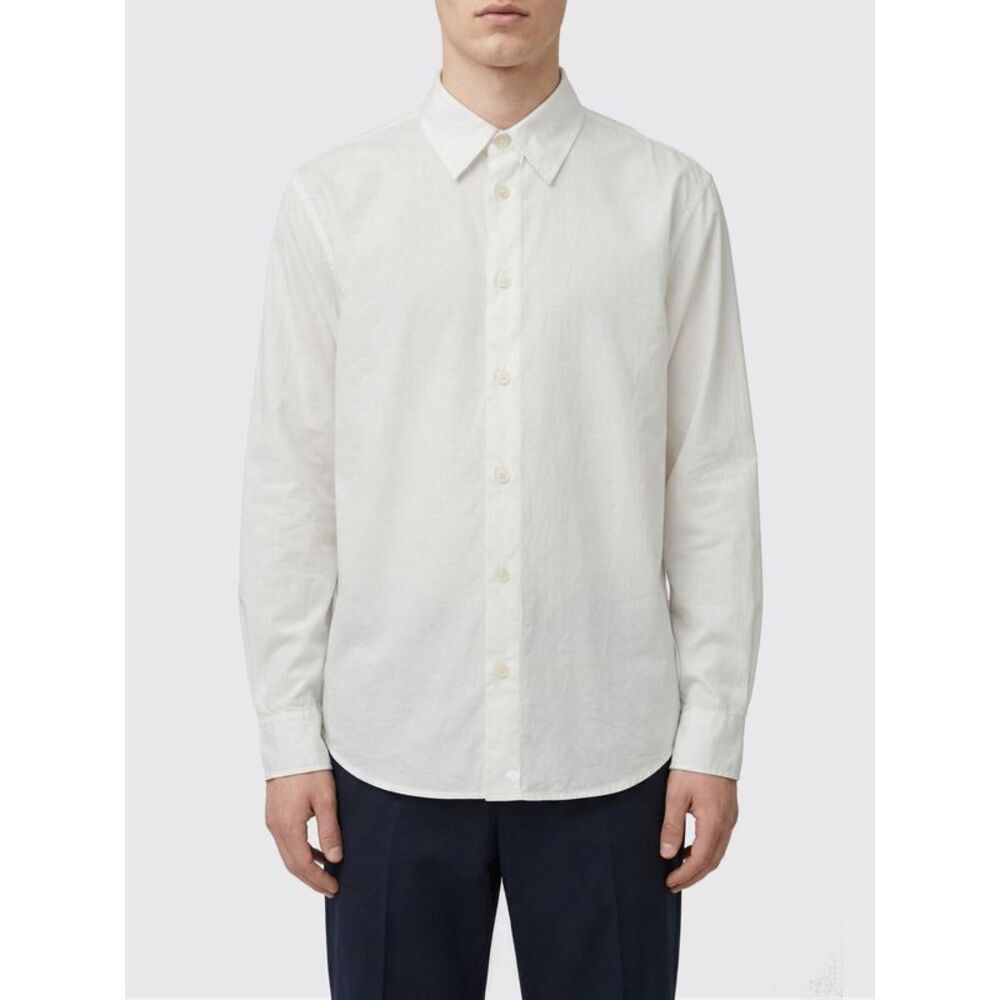 Our Legacy Shirt Men White
